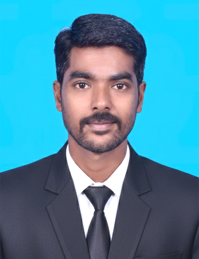Krishnakumar S